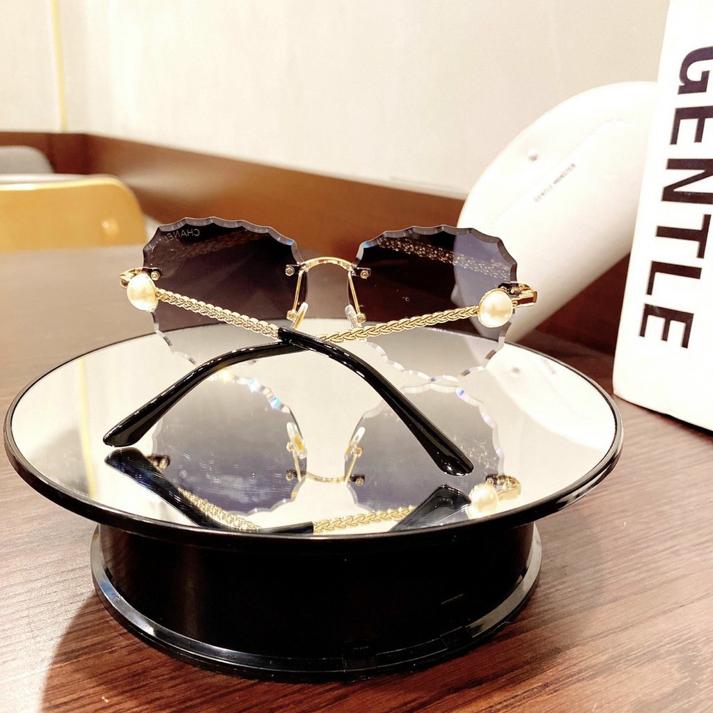 Kính mát thời trang nữ GV247 🕶 FREESHIP XTRA 🕶 kính thời trang nữ - kính chống tia uv | BigBuy360 - bigbuy360.vn