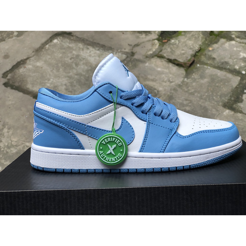 [ Giá Thanh Lý ] Giày Thể Thao JD1 Low Nam Nữ Các Màu Rẻ Nhất | BigBuy360 - bigbuy360.vn