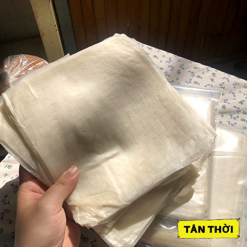 500g Bánh tráng dẻo mềm phơi sương Đặc Sản Tây Ninh