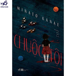 Sách - Chuộc tội
