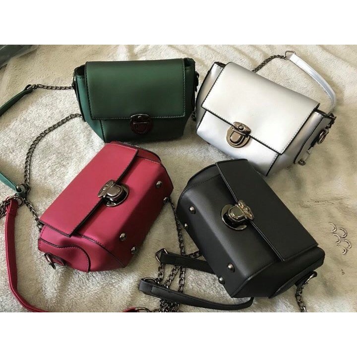 Freeship 99k TQ_TÚI DA PU | BigBuy360 - bigbuy360.vn