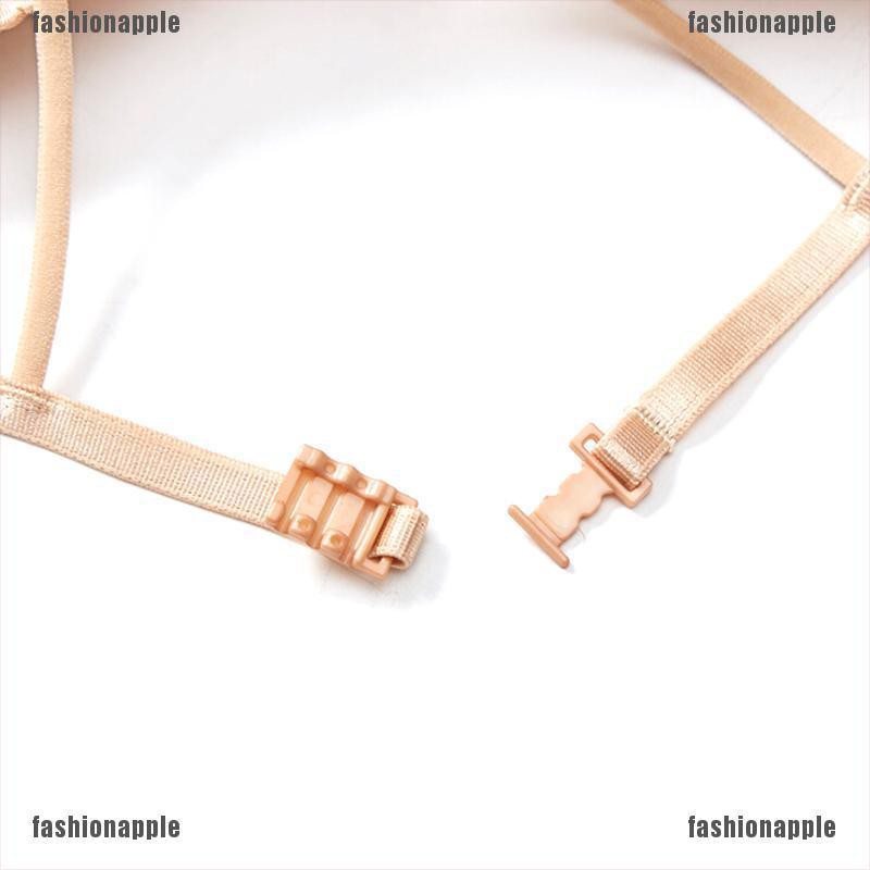 Áo Ngực Silicone Không Đường May Quyến Rũ Cho Nữ