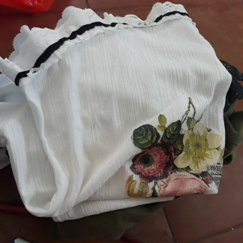 áo hàng si