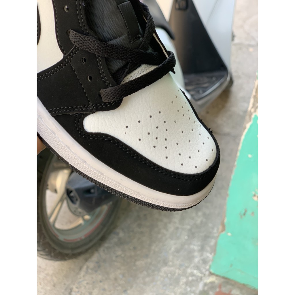 Giày Jordan, Giày JD1 Paris Cổ Thấp Hàng Cao Cấp Full Bill Box | BigBuy360 - bigbuy360.vn