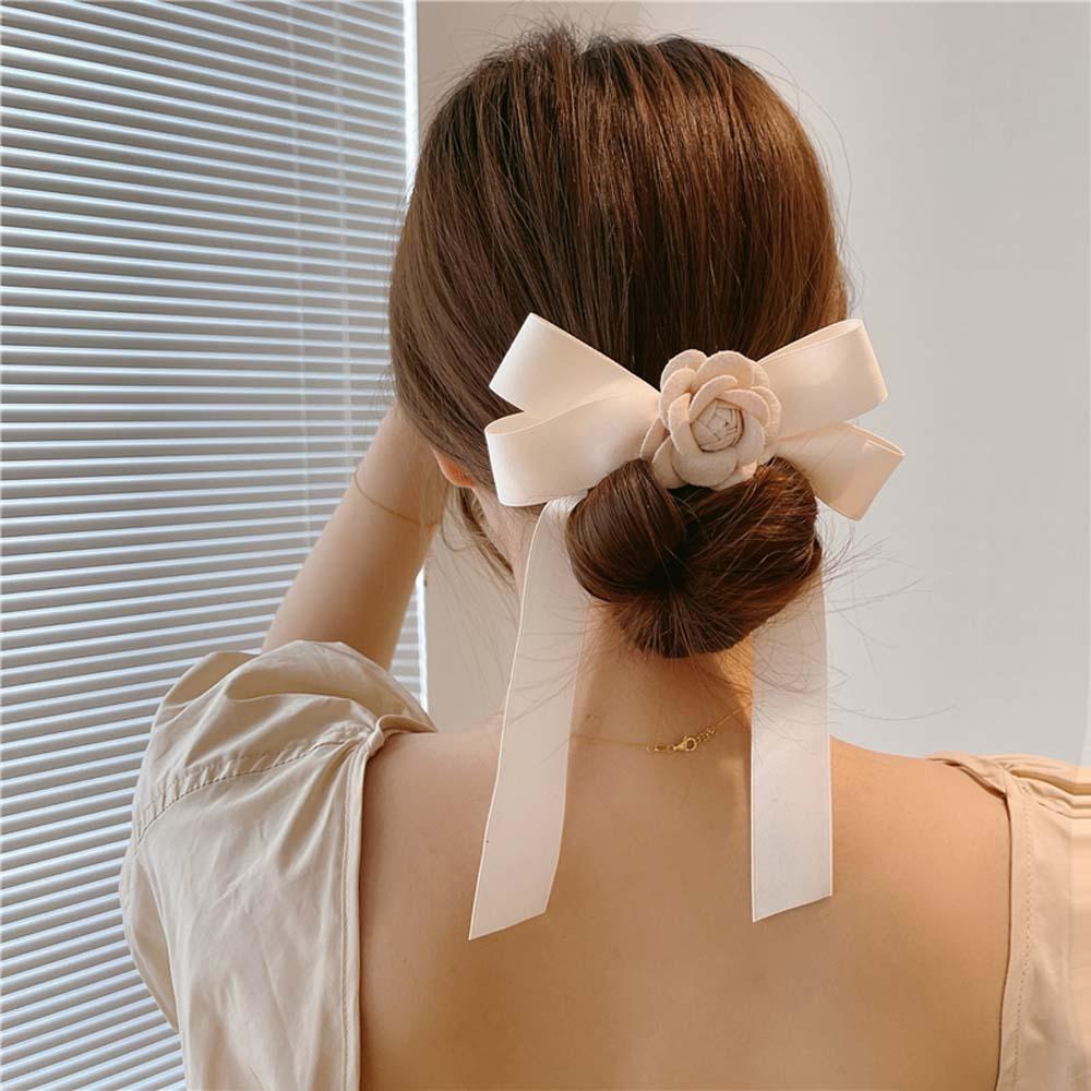 Dụng Cụ Búi Tóc Thời Trang Hàn Quốc