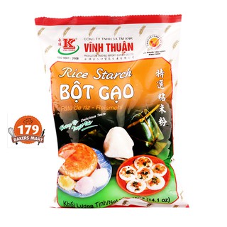 💠Bột gạo Vĩnh Thuận 400g💠