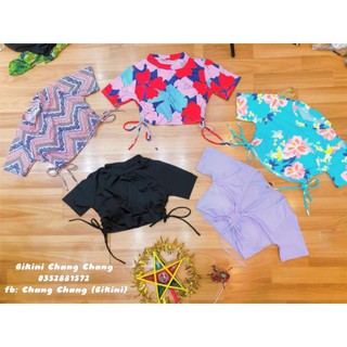 Bikini lẻ áo/quần
