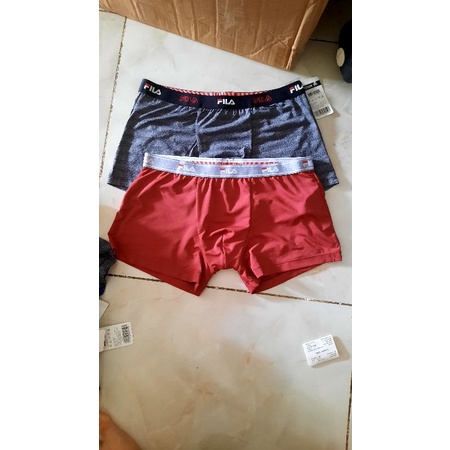 Sịp đùi dư xịn hàng Fila.