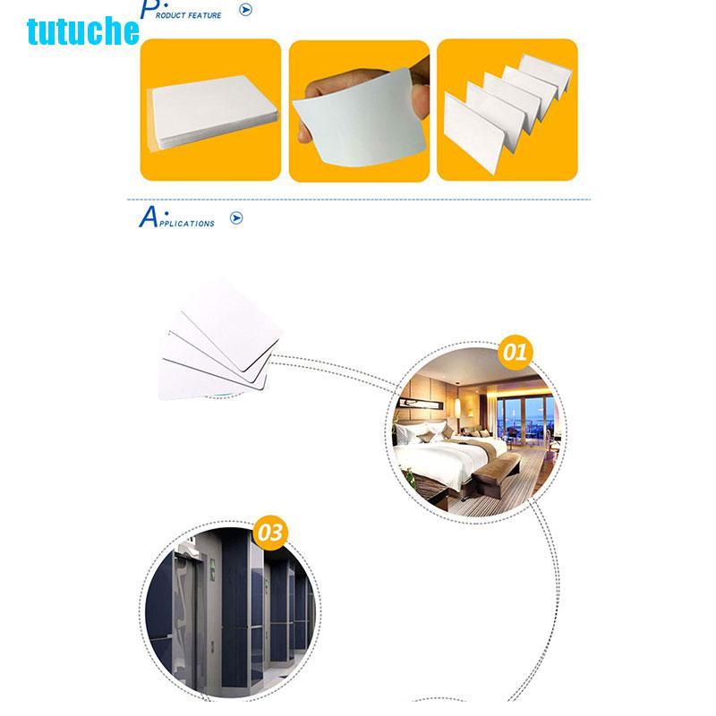 Bộ 20 Thẻ Từ Rfid 13.56 Mhz Jetons Ic | BigBuy360 - bigbuy360.vn