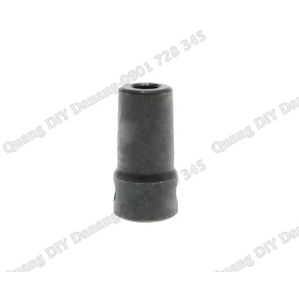 [Quang DIY Da Nang] Đầu nối trục drill chuck B10 - 5mm bằng thép (6mm 8mm10mm 12mm)