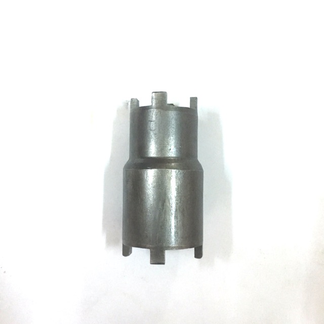 Cảo mở nồi côn,cảo tán nồi 2 đầu 16-21mm xi xám