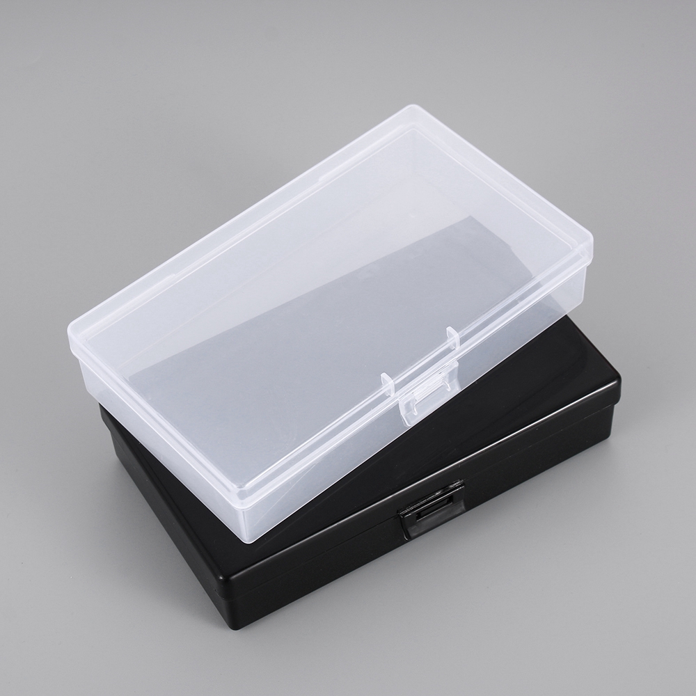 Hộp nhựa rỗng đa chức năng