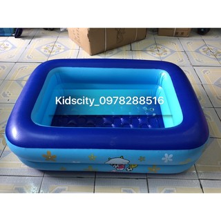 Bể bơi 1,2m