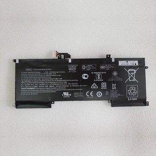 Pin laptop hp envy 13-ad zin
