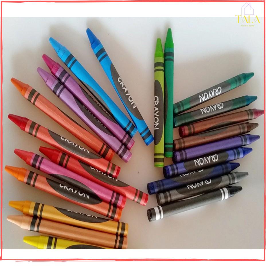 HỘP MÀU 150 CHI TIẾT CHO BÉ