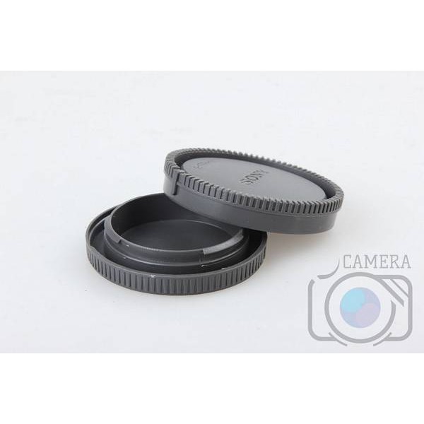 Bộ Cap Body và Đuôi Lens Sony-E