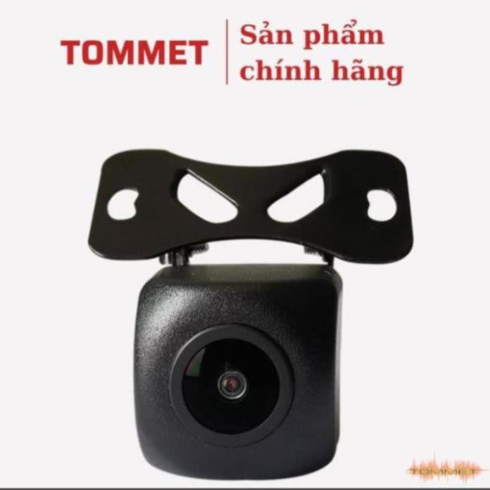 Camera lùi AHD góc quay rộng,hình ảnh 720P sắc nét ,điều chỉnh lên xuống linh hoạt.camera sau AHD chân cánh bướm.