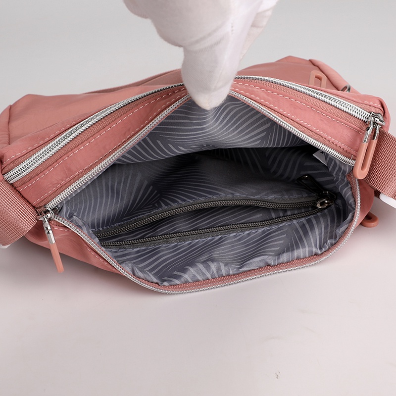 Túi Đeo Vai Cỡ Nhỏ Thiết Kế Đơn Giản Dòng 2022 Thời Trang Cho Nữ