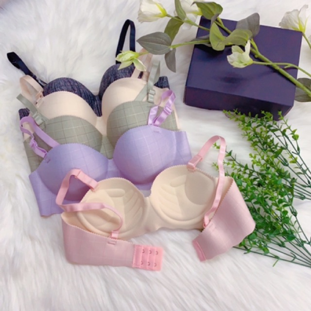 ÁO LÓT MUỐI TIÊU QUẢ NGANG NÂNG NGỰC | BigBuy360 - bigbuy360.vn