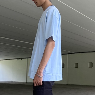 Áo thun Trơn Freesize nam/nữ nhiều màu | Basic Tee