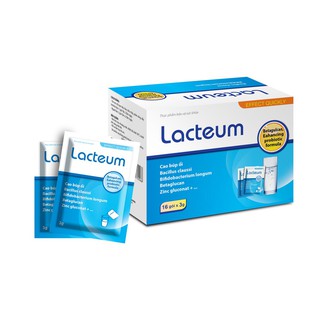 lacteum cao búp ổi hỗ trợ tiêu hóa