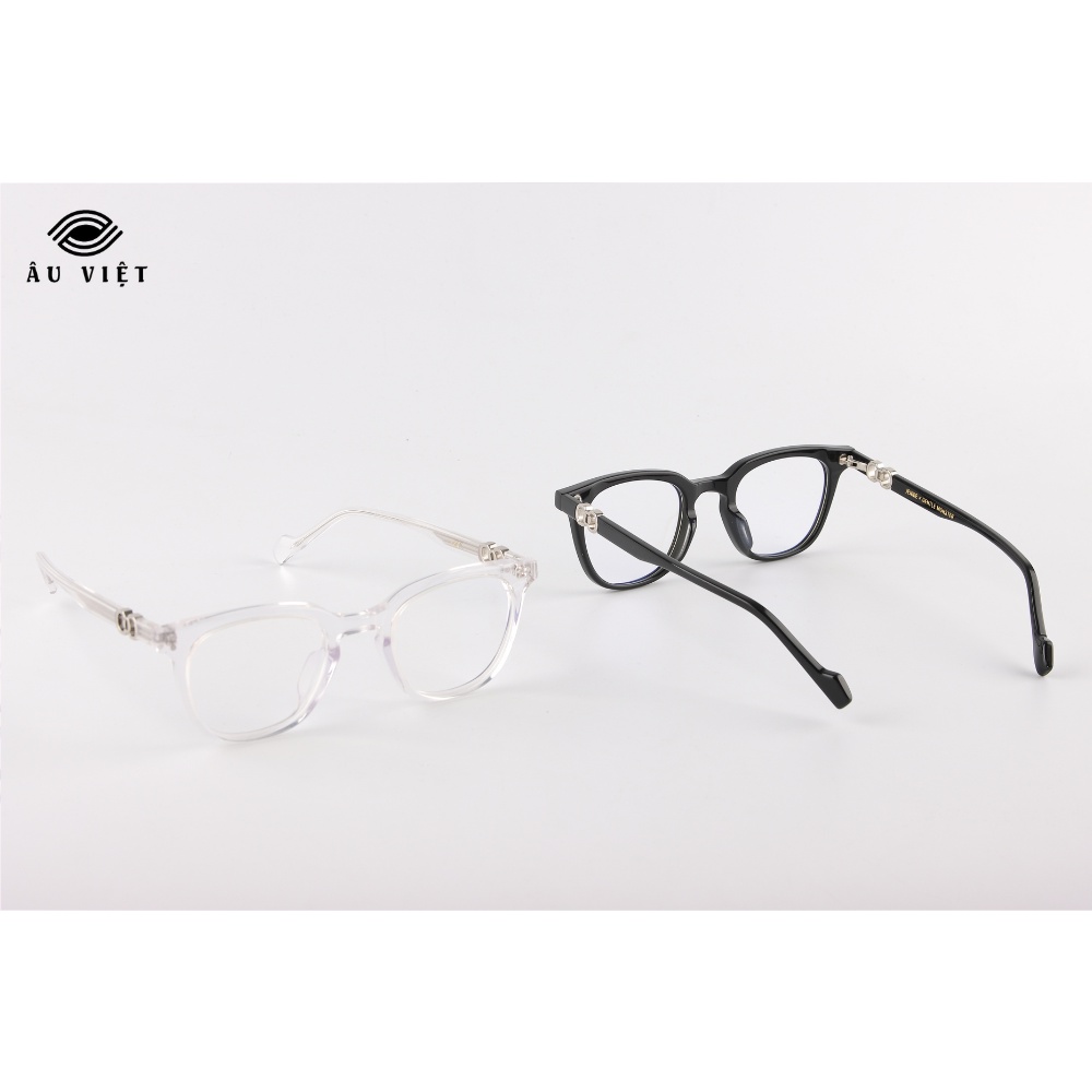 Gọng kính GM Zen dáng vuông Full box