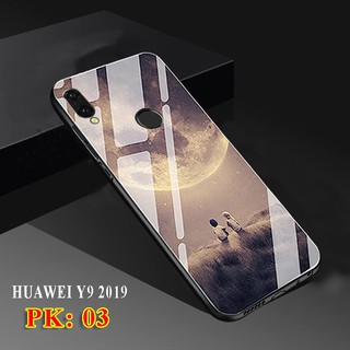 Ốp lưng Y9 - Ốp lưng Huwei Y9 -  Ốp lưng điện thoại Huwei Y9 - Ốp Huawei Y9- Kho ốp lưng giá rẻ