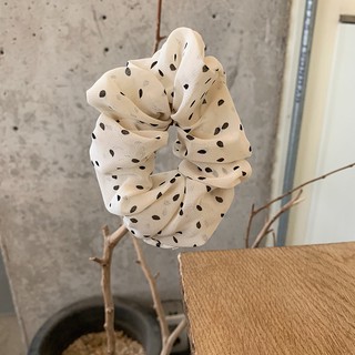 Ren Voan Nhiều Màu Sắc