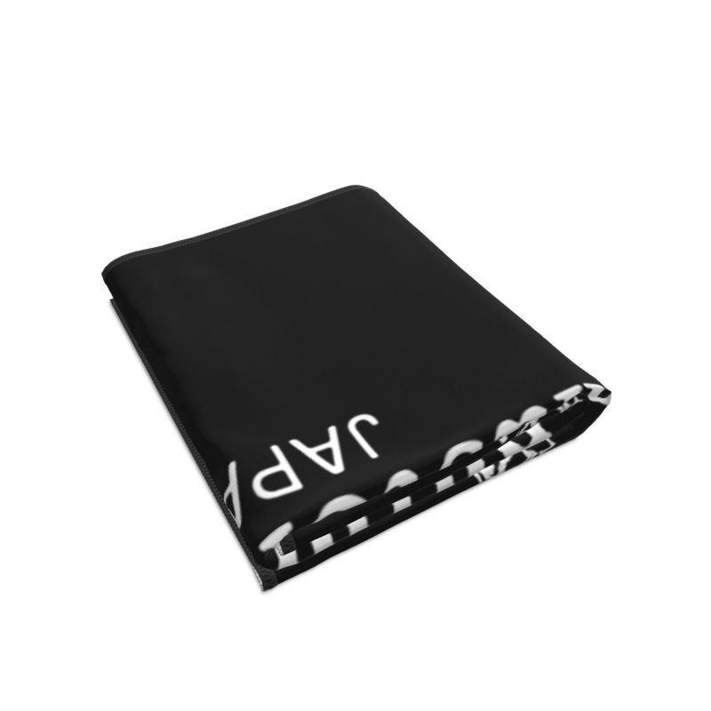 Mastermind Set 2 Khăn Tắm Thấm Hút Tốt Thêu logo mmj