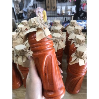 Tương ớt mường khương 250ml- 500ml