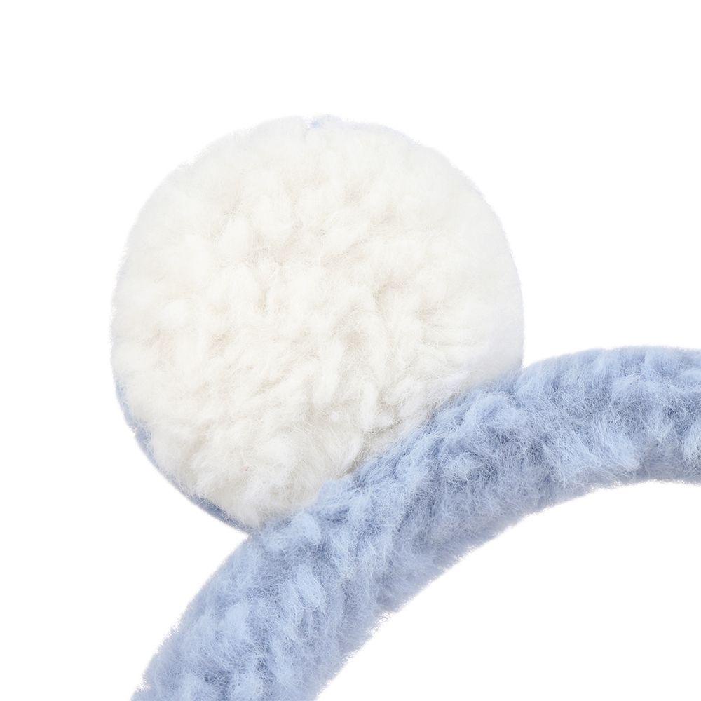 Chụp Tai Giữ Ấm Chống Gió Thời Trang Mùa Đông