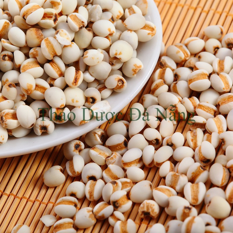 Ý Dĩ Nếp hạt lớn chuẩn loại 1_ 200 gram.