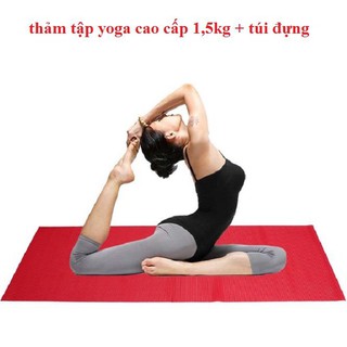 thảm tập yoga - thảm tập yoga