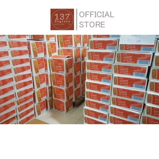 Sữa Siêu Hạt Nguyên Chất 137 Degrees 180ML (Lốc 3 Hộp)