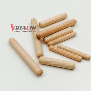 Chốt gỗ trong ngành mộc, diy