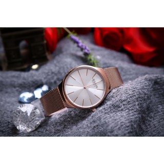 Đồng hồ nữ Julius JA-1199B
