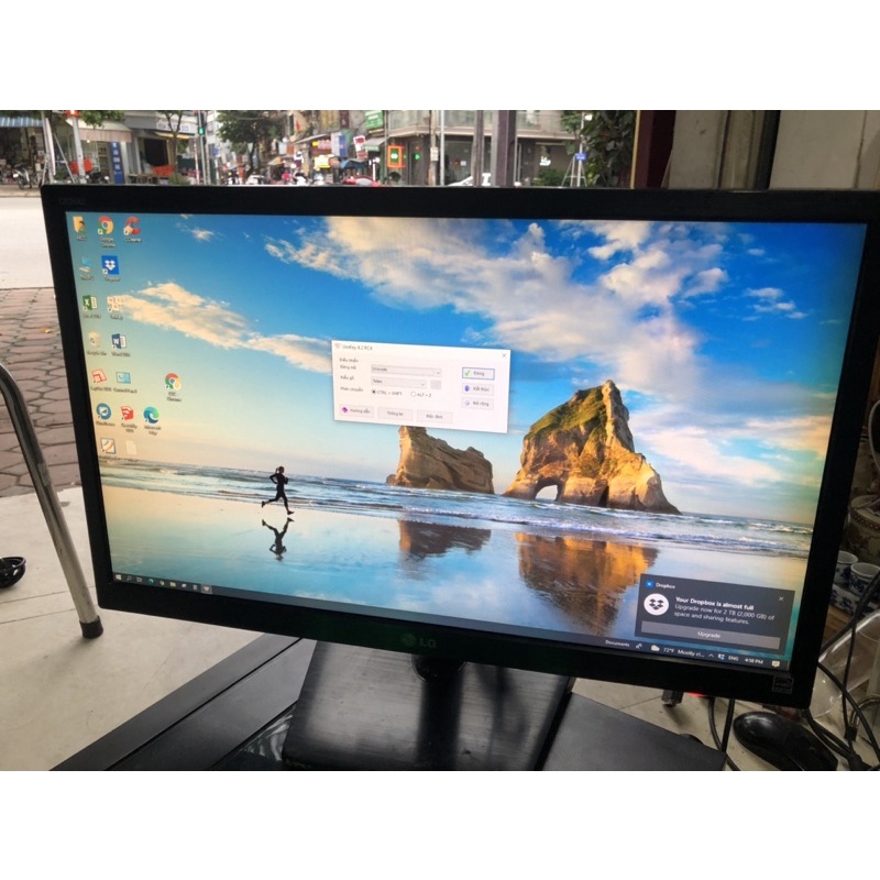 màn hình máy tính cũ 18,5 19 , 24 , 27 inch | BigBuy360 - bigbuy360.vn