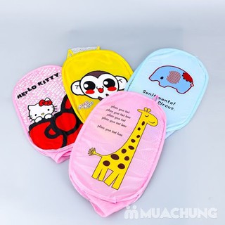 Giỏ Lưới Đựng Quần Áo, Đồ Dùng, Đồ Chơi[ Yêu Thích]
