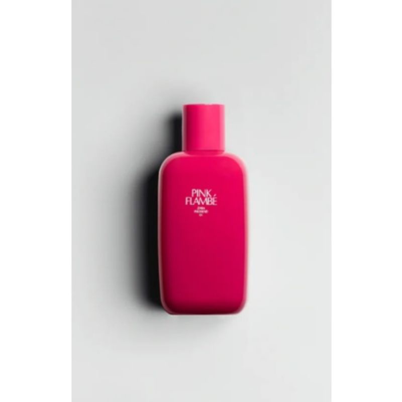 Nước hoa nữ ZARA PINK FLAMBÉ EDT 180 ML (6.8 FL. OZ).