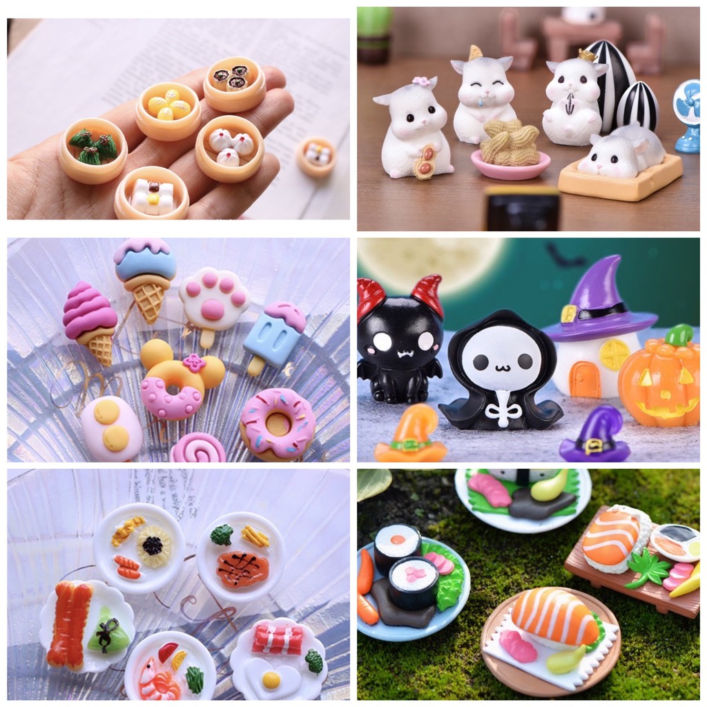 Combo Nhiều sản phẩm (Dùng cho khách mua Số lượng trên 20 mẫu) - Nhắn tin cho Shop