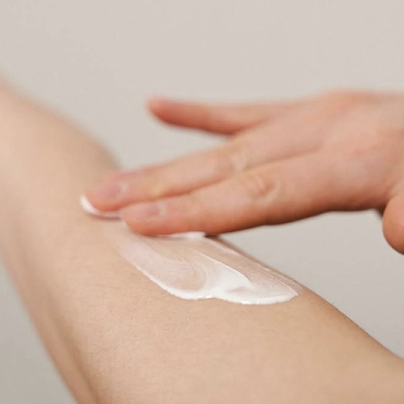 Kem chống nắng hóa học thuần chay cho mọi loại da MELIXIR Vegan Airfit Sunscreen SPF50+ PA++++ 50ml