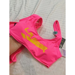 Bộ bikini thể thao và sexy