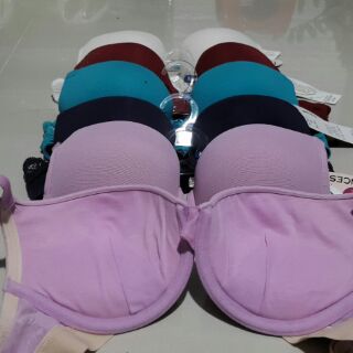 Combo 3 Áo lót Hiệu Francesca Mara Pháp.