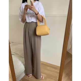 Quần Cullotes Hàn Cúc