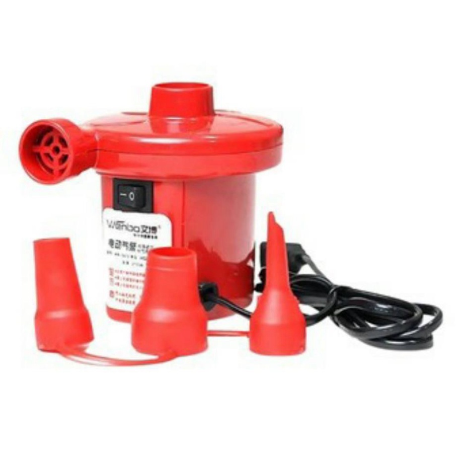 Bơm phao điện bơm hút chân không 2 chiều bơm phao bể bơi siêu tiện lợi]