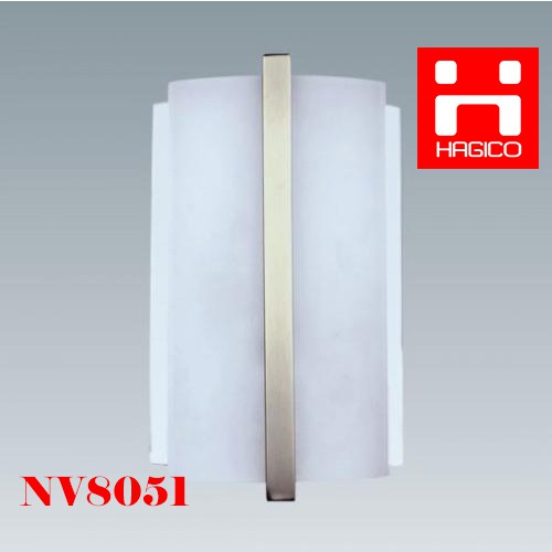 Đèn vách đèn tường Netviet NV8051 tặng bóng đèn