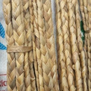 10m dây lục bình khô