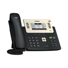điện thoại SIPT27G yealinkhàng chính hãng