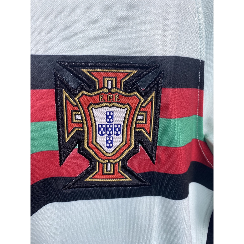 Xả Hàng - ÁO PLAYER ĐỘI TUYỂN BỒ ĐÀO NHA