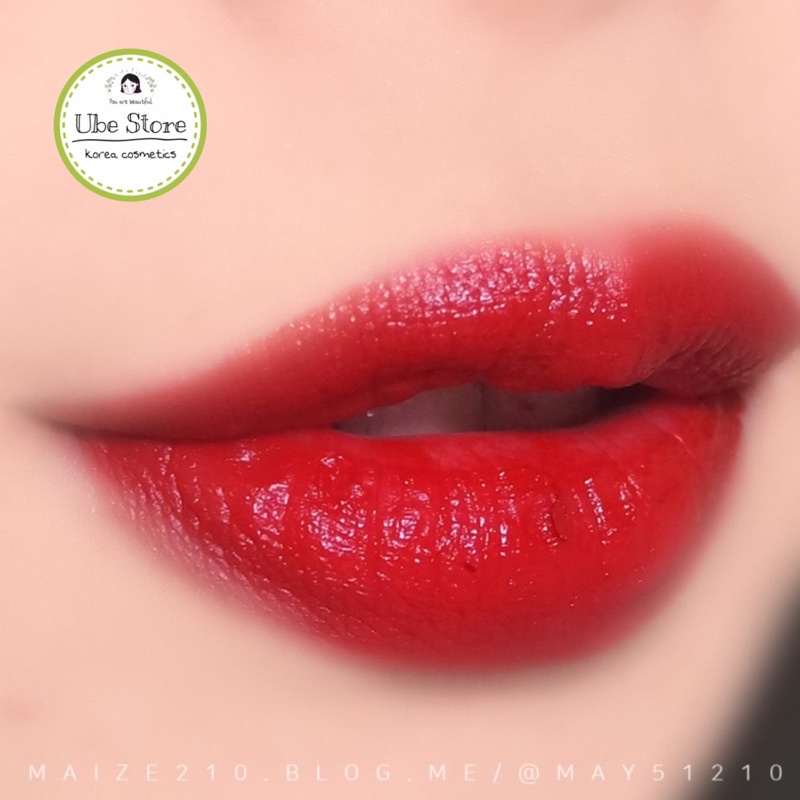 SON LÌ 3CE VELVET LIP TINT | BigBuy360 - bigbuy360.vn